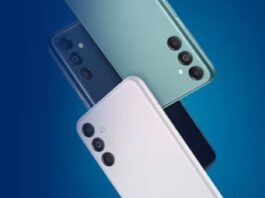 Samsung Galaxy M14 5G