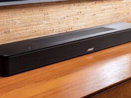 Soundbar