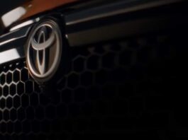 Toyota Taisor