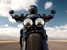 Triumph