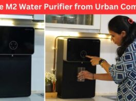 Urban Company Native M2 Ro