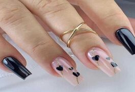 Nail Art Designs