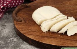 How To Make Paneer