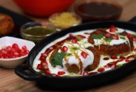 Aloo Tikki Recipe