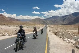 Solo Travel