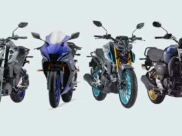 Bikes Under 1 Lakhs