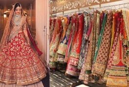 Bridal Shopping In Delhi