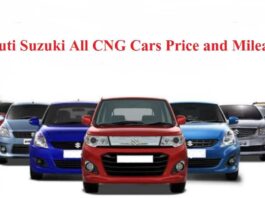 maruti cars