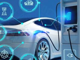 ev cars