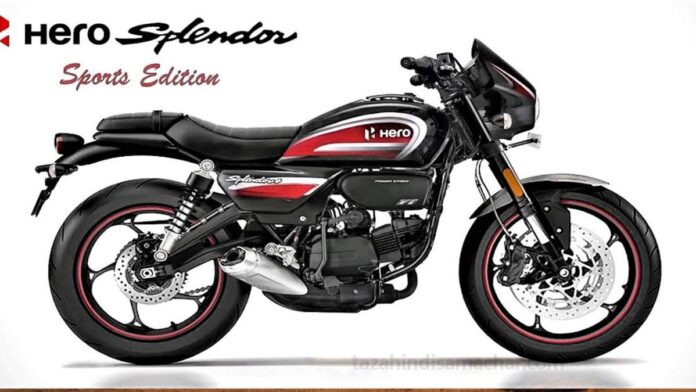 Hero Super Splendor