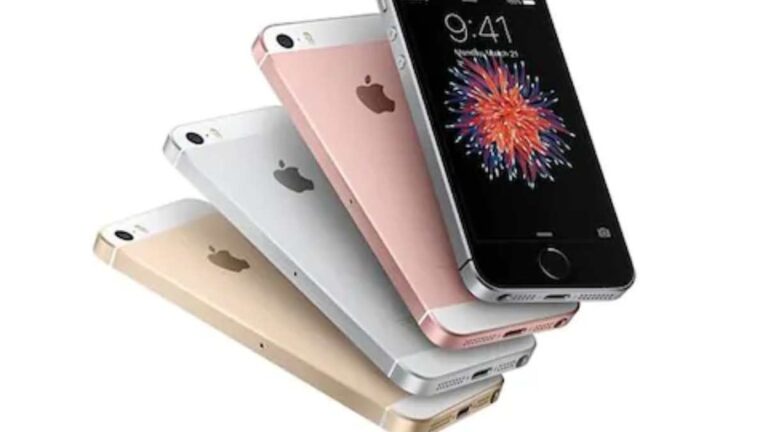iPhone