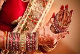 Bridal Bangles