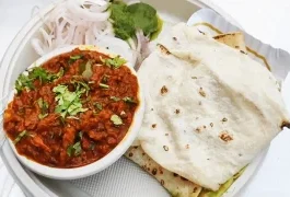 Kabab Recipe