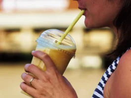 Summer Energy Drinks: