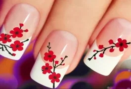 Nail Arts Designs