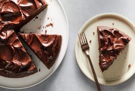 Best Chocolate Foods