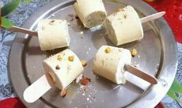 Rabri Kulfi Recipe