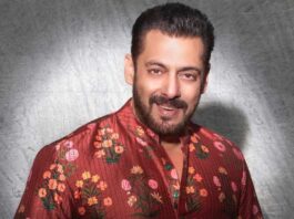 Salman Khan