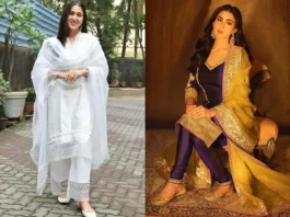 Pataudi Suits Collections