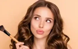 Summer Season Makeup