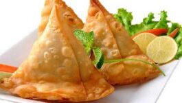 Samosa Recipe