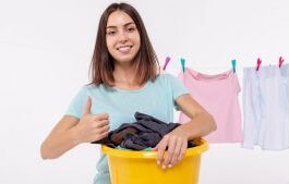 Easy Cleaning Tips