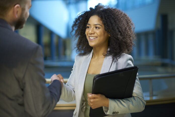 First Job Tips