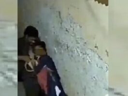 Kanpur: Girl caught in public, incident captured in CCTV, police registered FIR and started searching for the accused.