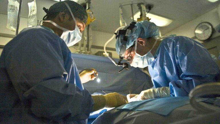 Kanpur Now heart surgery will be done without incisions and stitches, patients will be operated with this process