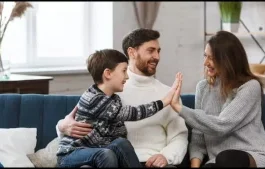 Parenting Tips: बच्चों में यदि यह सब आदतें हो तो केवल तारीफ ही नहीं बल्कि वह जीवन में सक्सेसफुल होते हैं।