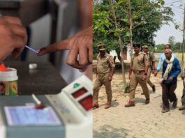 lok-sabha-election-voting-this-village-of-kanpur-put-this-condition-to-the-administration-in-exchange-of-voting