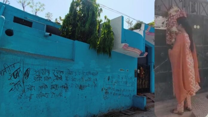 kanpur-daughter-marriage-was-done-with-great-pomp-after-divorce-brought-her-home-with-a-band