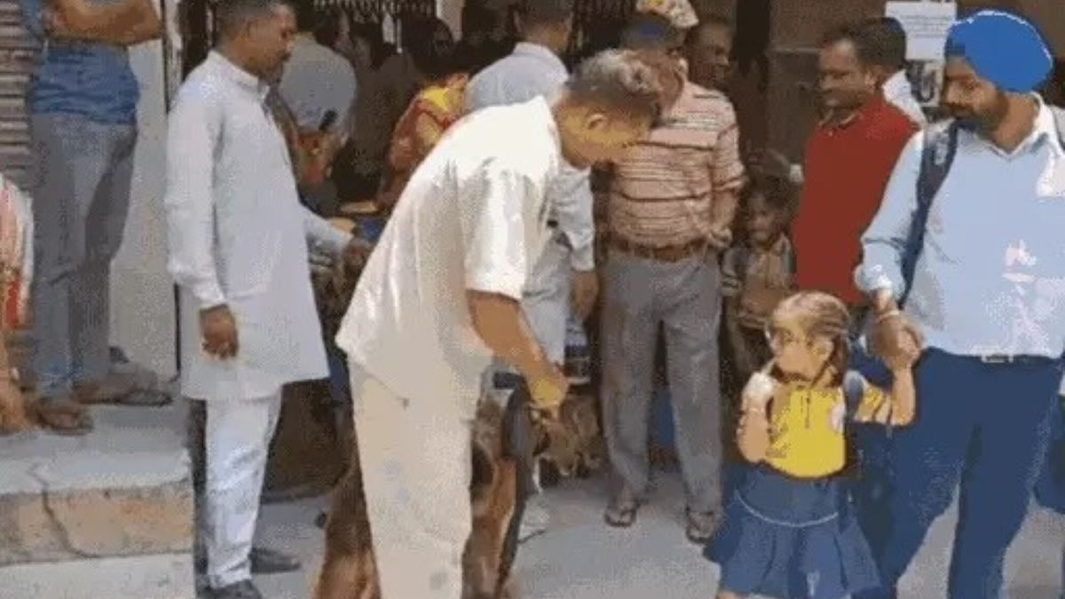 kanpur-schools-bomb-threat-threat-to-bomb-10-schools-of-the-city-created-panic-in-the-administration