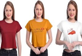 Old T-shirt Fashion: गर्मियों के पुराने टी-शर्ट को इस्तेमाल करने का आ गया समय, मिलेगा नया लुक