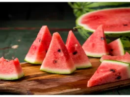 Watermelon Dishes