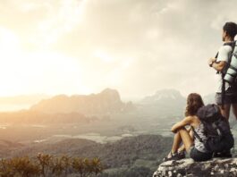 ट्रैवल के साथ साथ करें ट्रैकिंग और एडवेंचर, घूम लीजिए बड़कोट