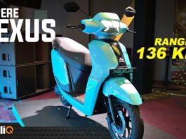 Ampere Nexus