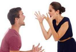 Anger Management Tips: Your anger can break the relationship, control it like this