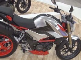 Hero XF3R