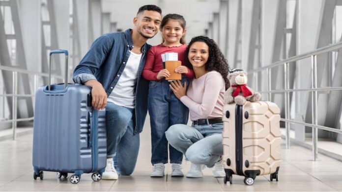Travel planning