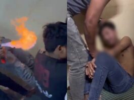 Kanpur News : ऑनलाइन गेम में हारे रुपये न दे पाने पर नाबालिग को दी तालिबानी सजा, न्यूड कर लगाई आग, प्राइवेट पार्ट के साथ तो...