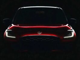 Maruti Suzuki Epic