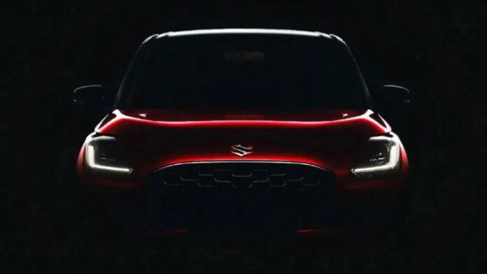 Maruti Suzuki Epic