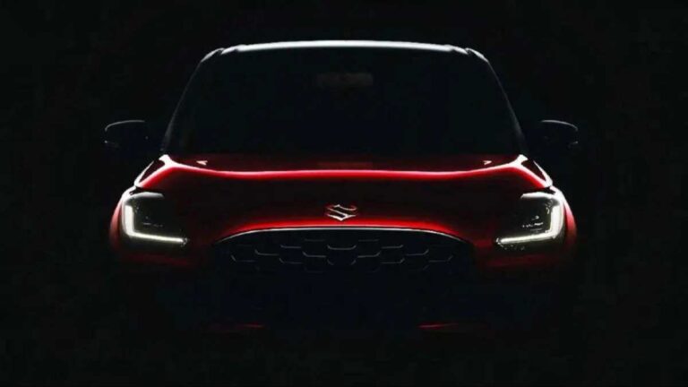 Maruti Suzuki Epic