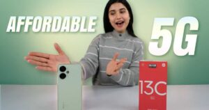 redmi 13c 5g