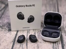 Samsung Galaxy Buds FE