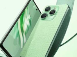 Tecno Spark 20 Pro 5G