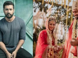 Vicky Kaushal: When Vicky Kaushal talked about marriage with his family, know the reaction of the family