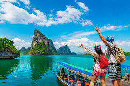 Port Blair Travel Places