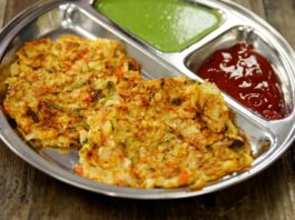 आलू खाने में काफी हेल्दी और टेस्टी होता है जिसे आप घर पर ही फटाफट तैयार कर सकती हैं।